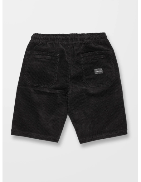 Kid's Volcom Outer Spaced Ew Short