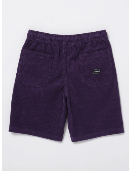 Kid's Volcom Outer Spaced Ew Short