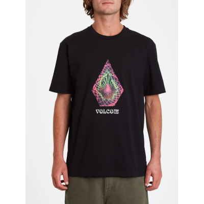 Men's Volcom Star Shields Stone T-Shirt