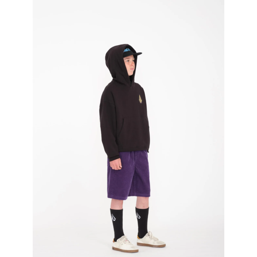 Kid's Volcom Outer Spaced Ew Short Kid's Volcom Outer Spaced Ew Short