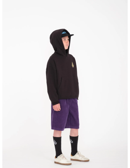 Kid's Volcom Outer Spaced Ew Short