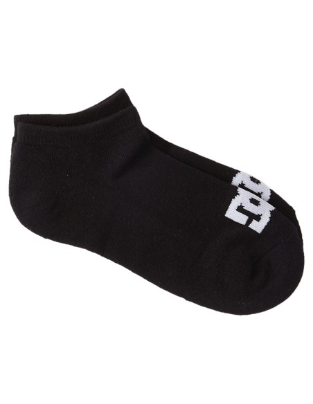 Kid's Dc Spp Dc Ankle 3Pack