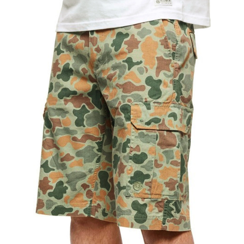 Men's Element Legion Cargo II Short Men's Element Legion Cargo II Short
