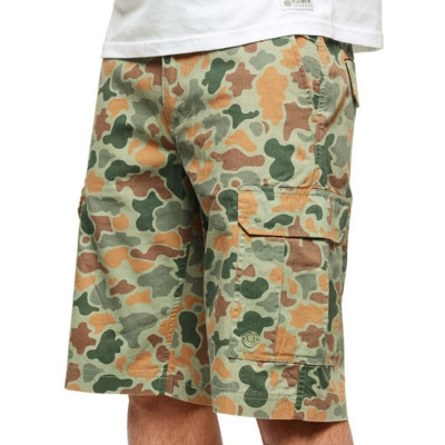 Men's Element Legion Cargo II Short