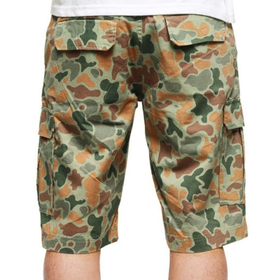 Men's Element Legion Cargo II Short