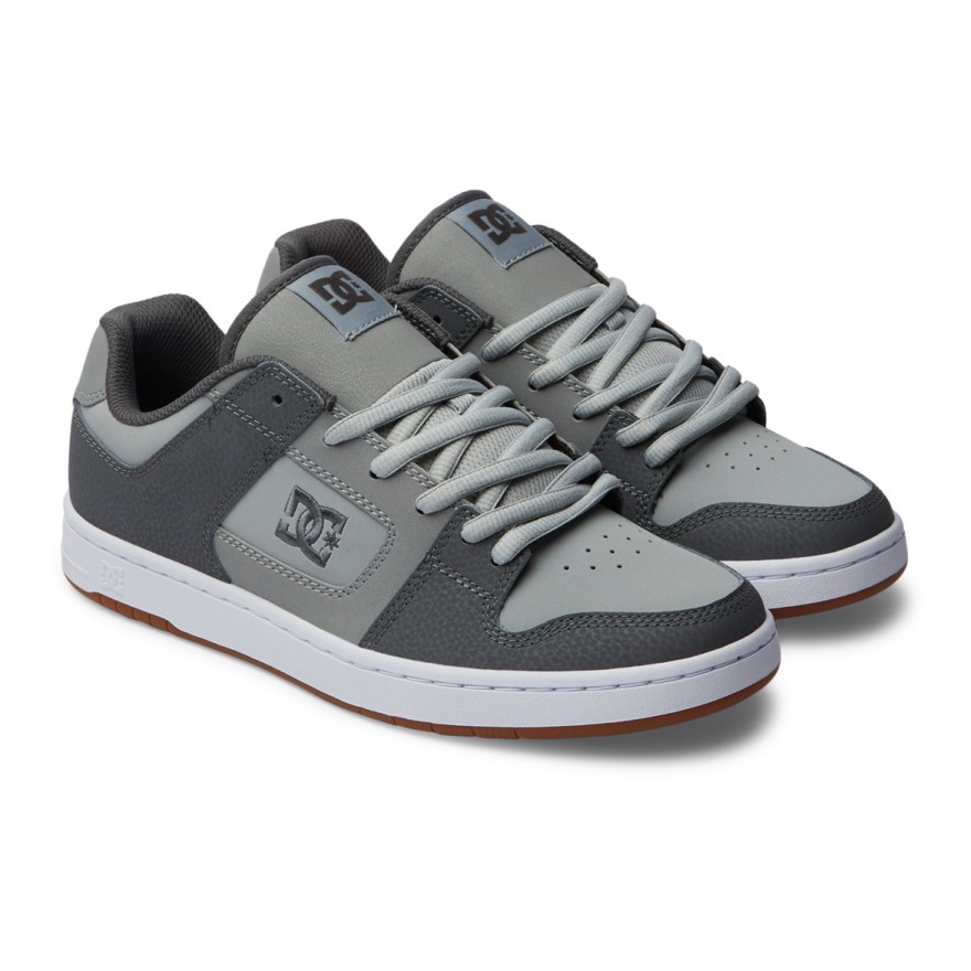 Men's Dc Manteca 4 Shoes