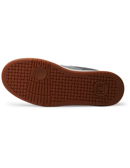 Men's Dc Manteca 4 Shoes