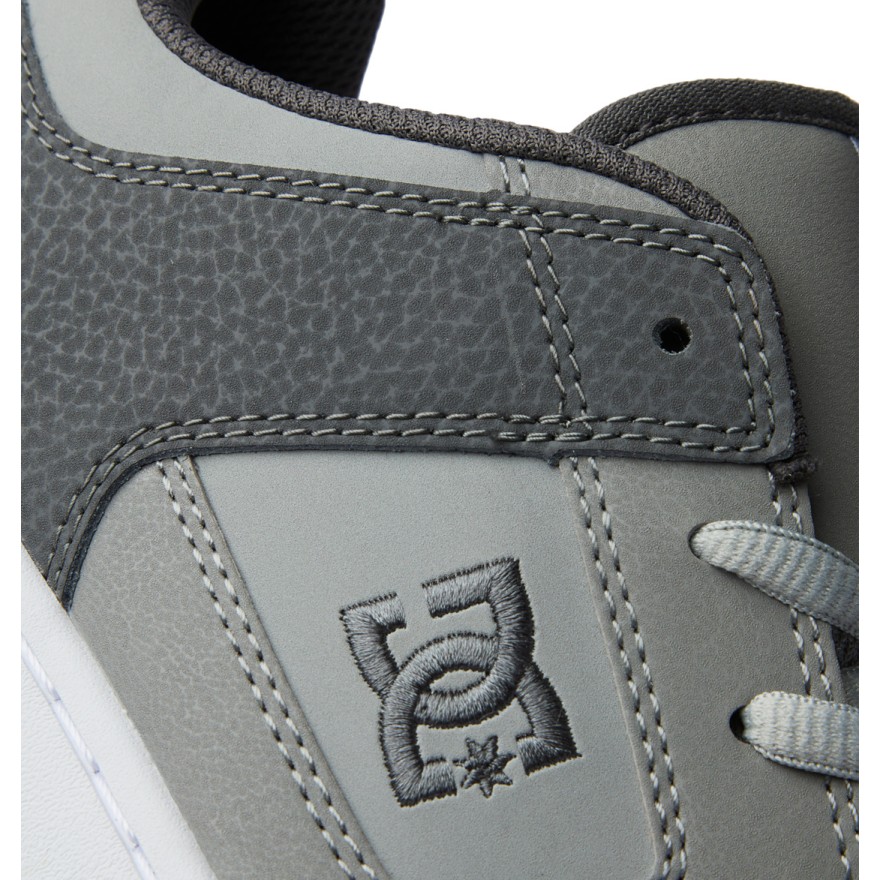 Men's Dc Manteca 4 Shoes