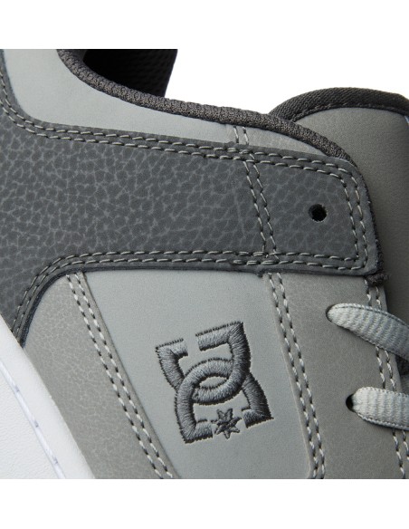 Men's Dc Manteca 4 Shoes