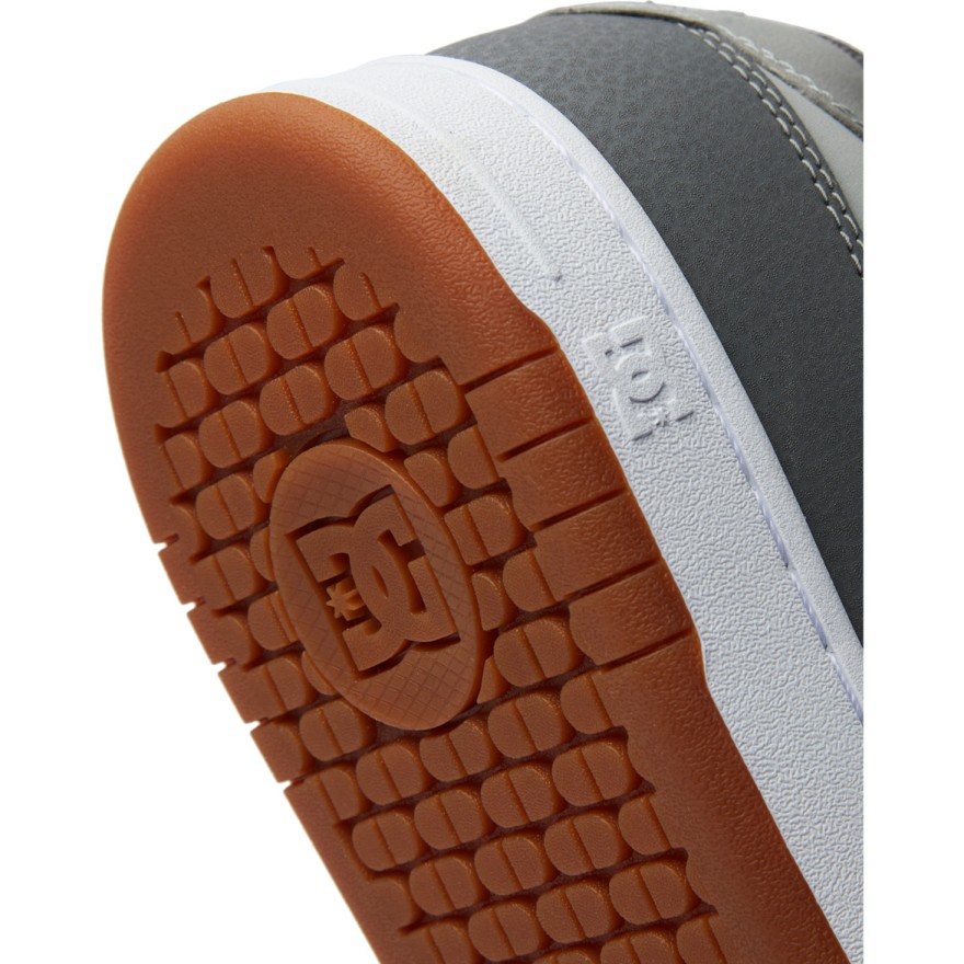 Men's Dc Manteca 4 Shoes