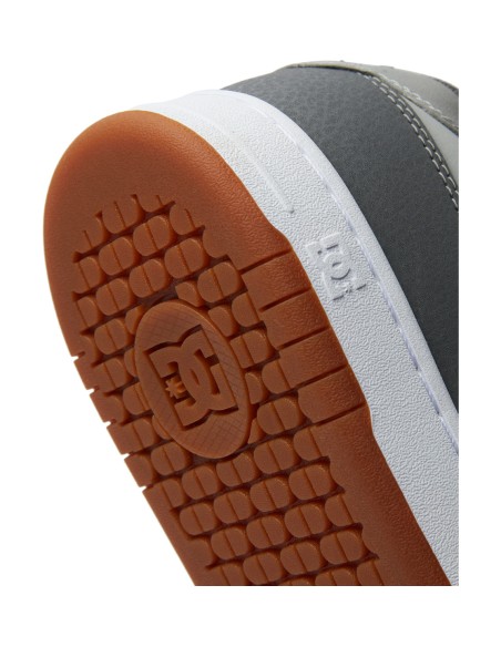 Men's Dc Manteca 4 Shoes