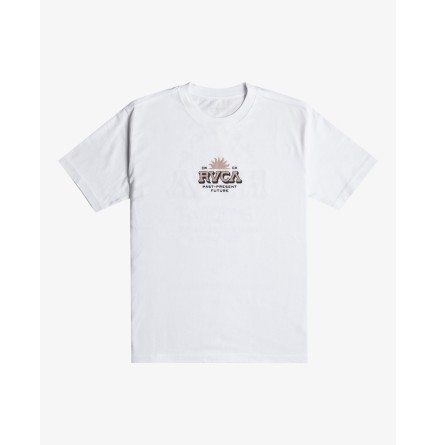Men's Rvca Type Set T-Shirt