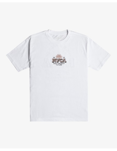 Men's Rvca Type Set T-Shirt