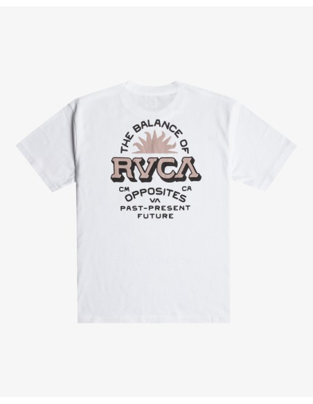 Men's Rvca Type Set T-Shirt