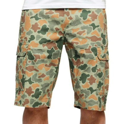 Men's Element Legion Cargo II Short
