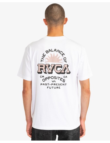 Men's Rvca Type Set T-Shirt