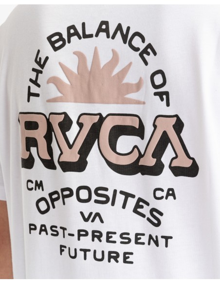 Men's Rvca Type Set T-Shirt