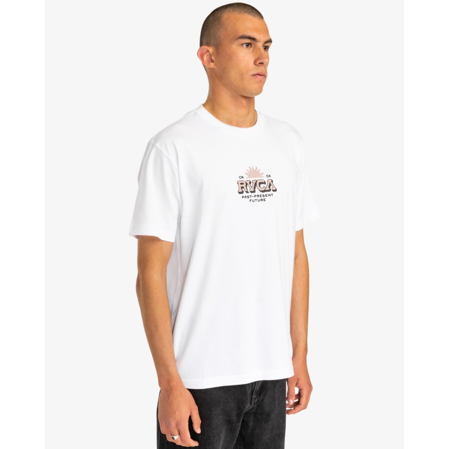 Men's Rvca Type Set T-Shirt