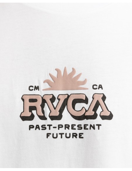 Men's Rvca Type Set T-Shirt