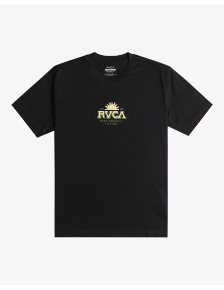 Men's Rvca Type Set T-Shirt