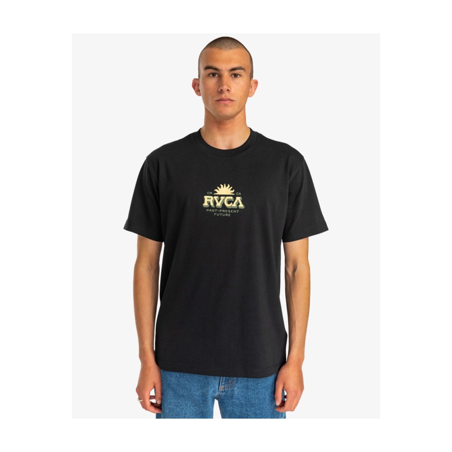 Men's Rvca Type Set T-Shirt