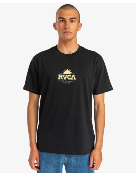 Men's Rvca Type Set T-Shirt