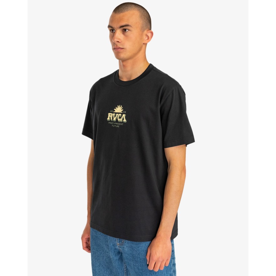 Men's Rvca Type Set T-Shirt