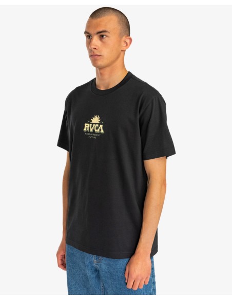 Men's Rvca Type Set T-Shirt
