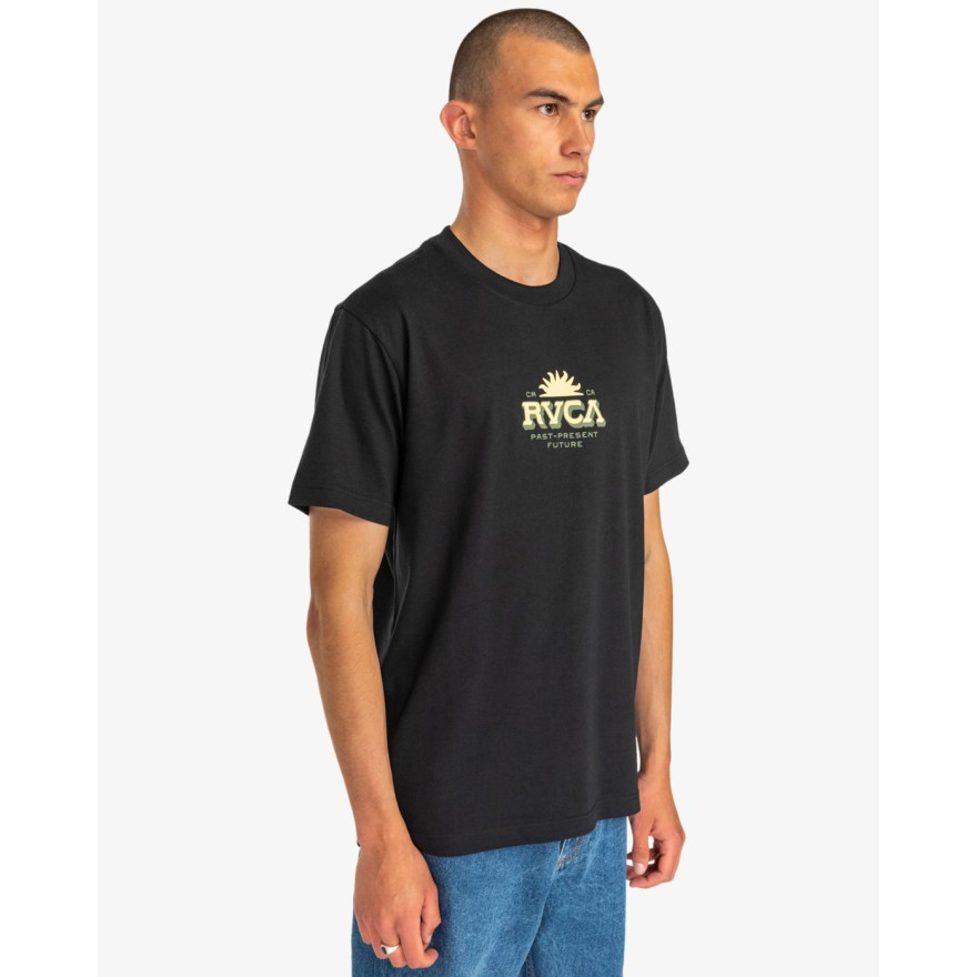 Men's Rvca Type Set T-Shirt