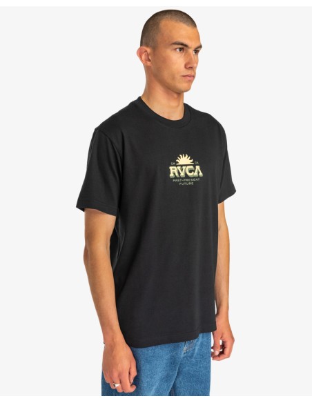 Men's Rvca Type Set T-Shirt