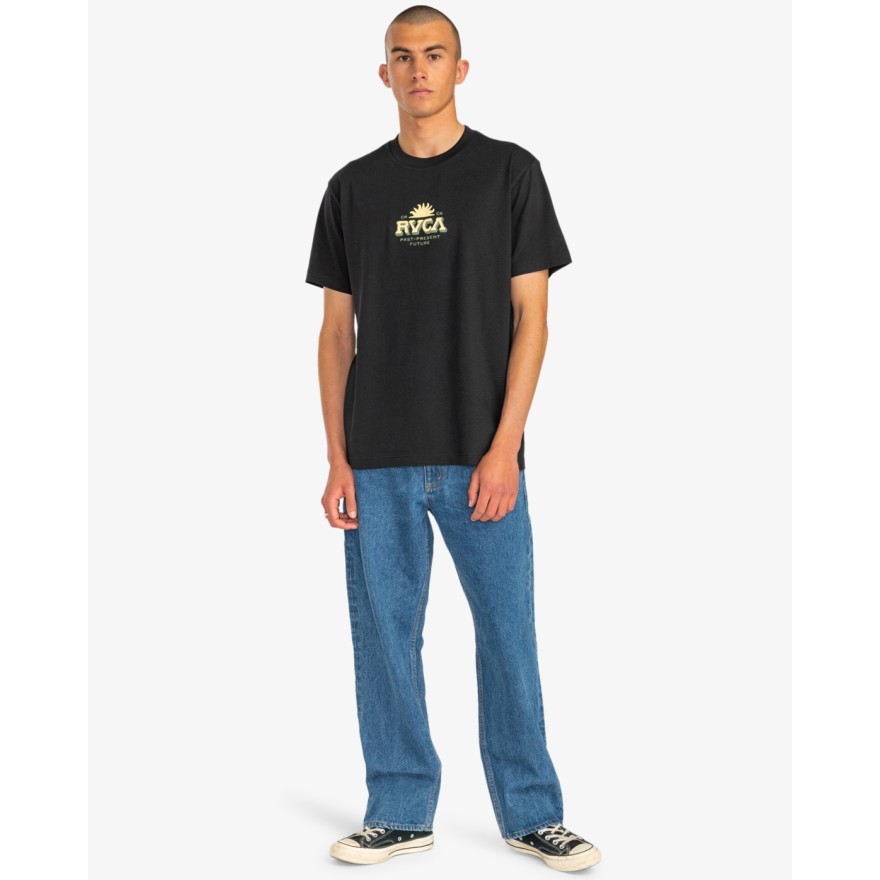 Men's Rvca Type Set T-Shirt