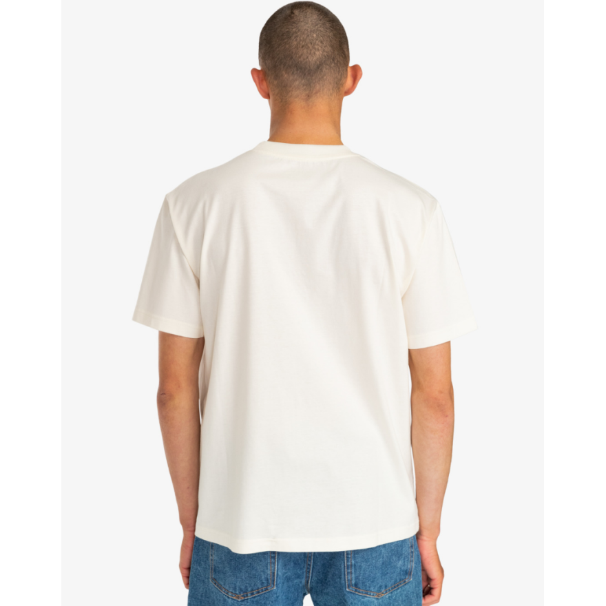 Men's Rvca Ufo T-Shirt