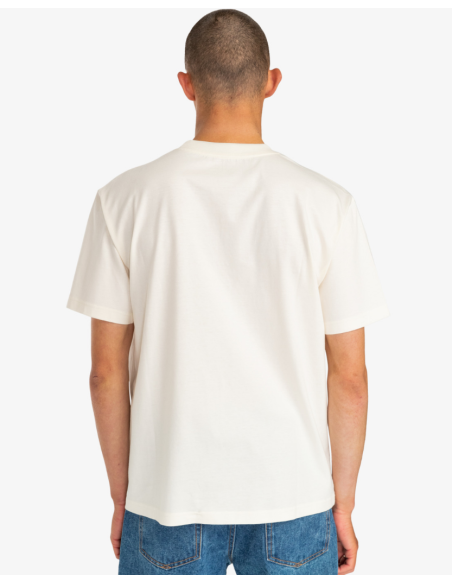 Men's Rvca Ufo T-Shirt