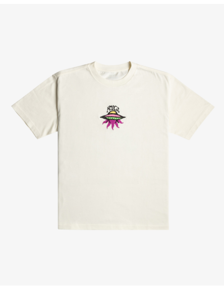 Men's Rvca Ufo T-Shirt