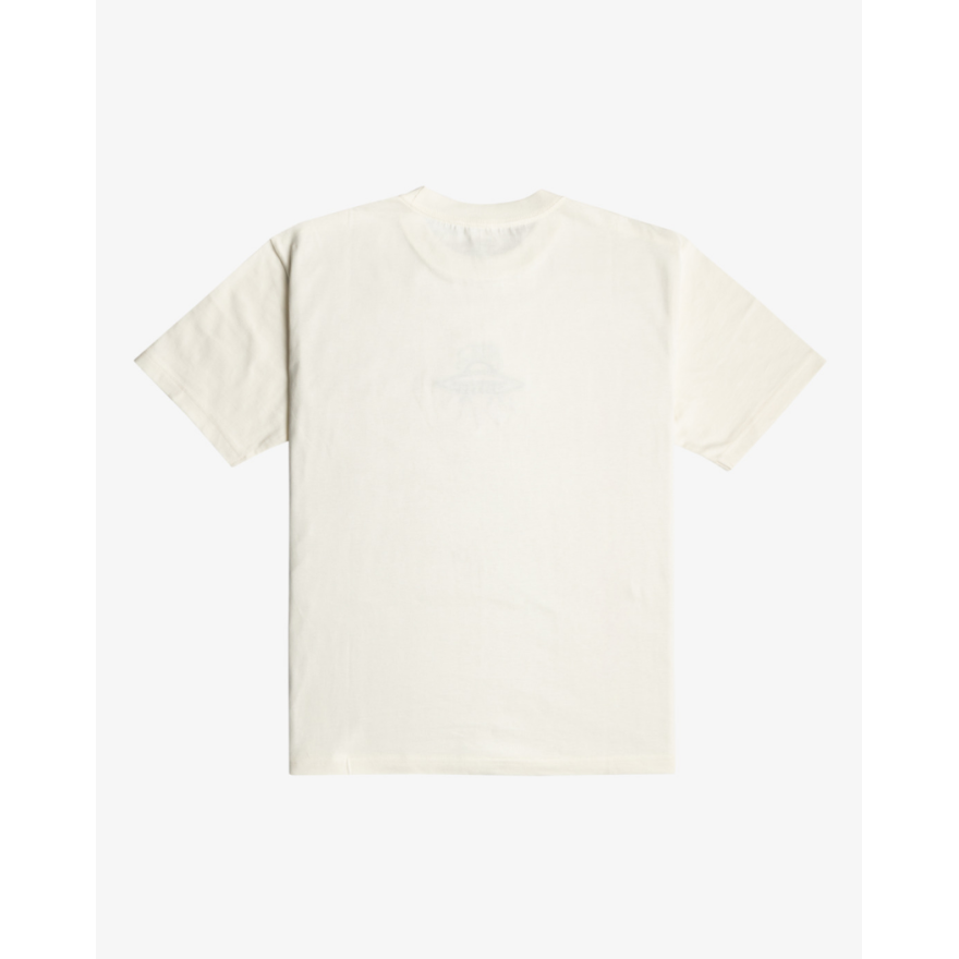 Men's Rvca Ufo T-Shirt