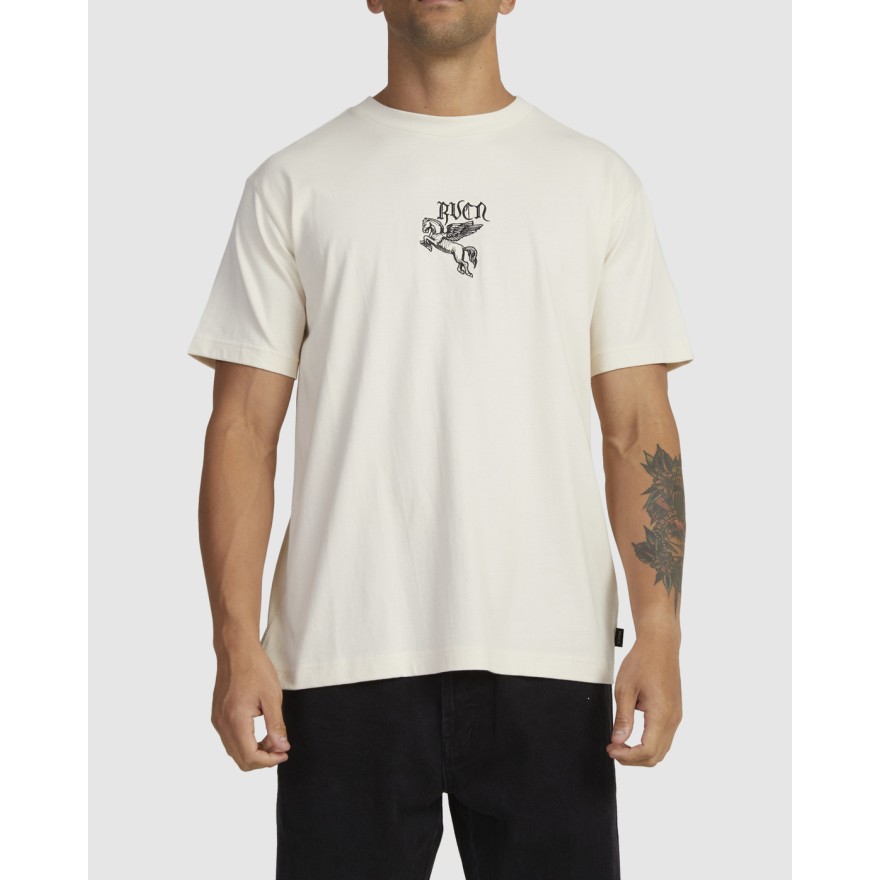 Men's Rvca Fly Away T-Shirt