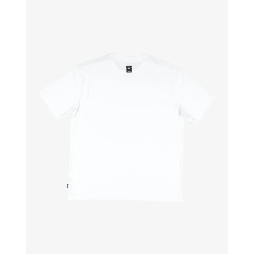 Men's Rvca Brain Freeze T-Shirt Men's Rvca Brain Freeze T-Shirt