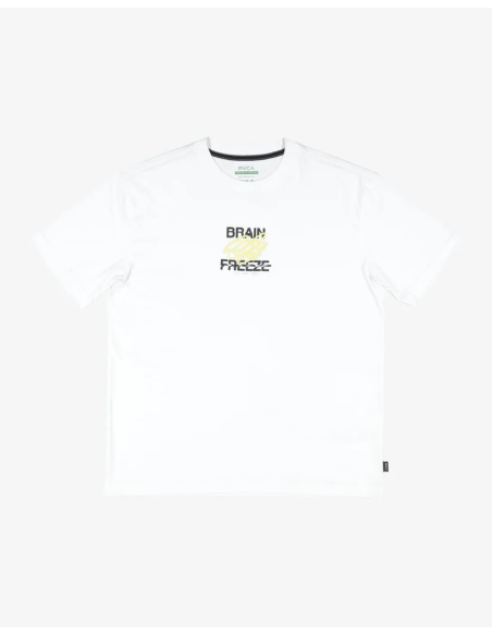 Men's Rvca Brain Freeze T-Shirt