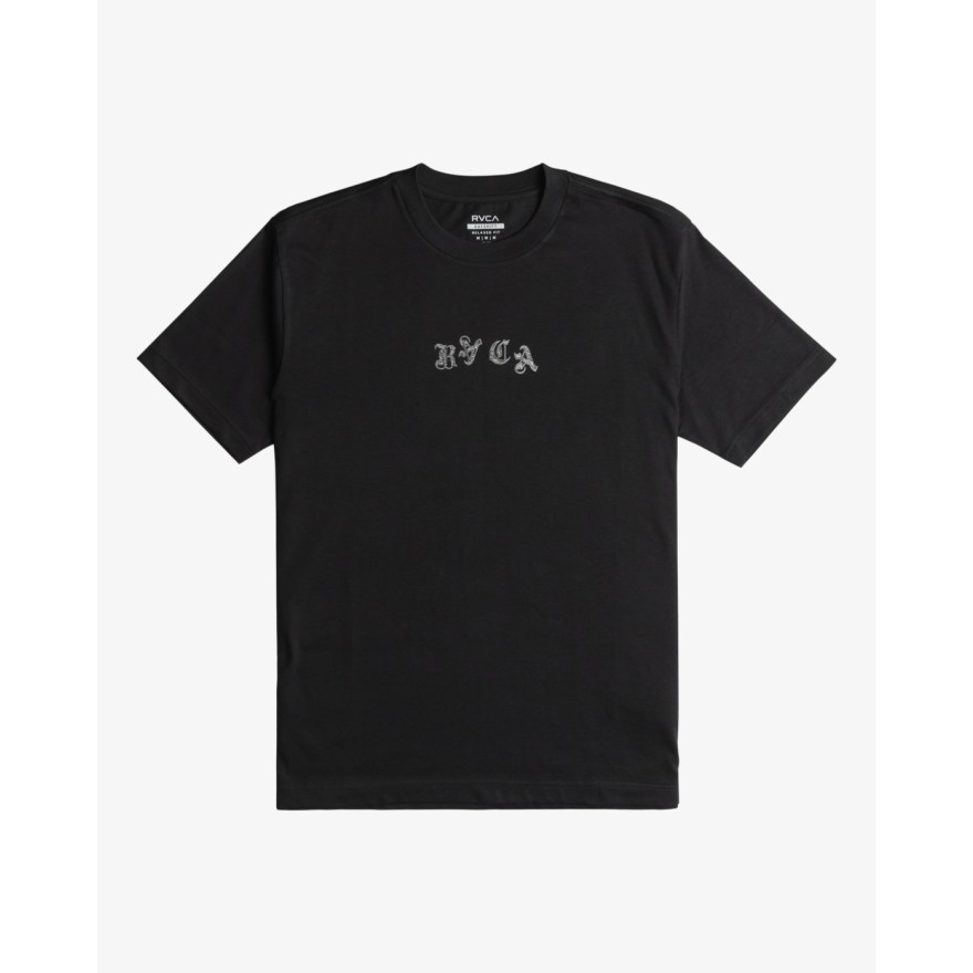 Men's Rvca Dream Reaper T-Shirt
