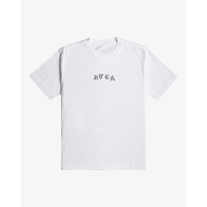 Men's Rvca Dream Reaper T-Shirt