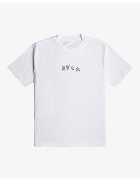Men's Rvca Dream Reaper T-Shirt