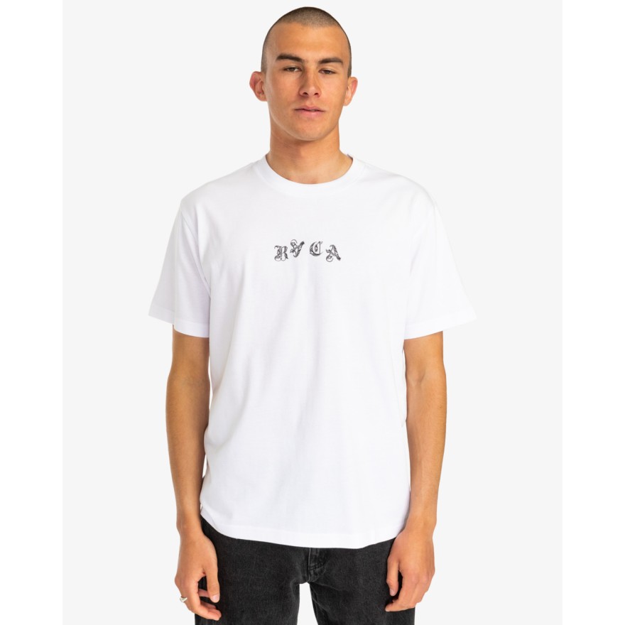 Men's Rvca Dream Reaper T-Shirt