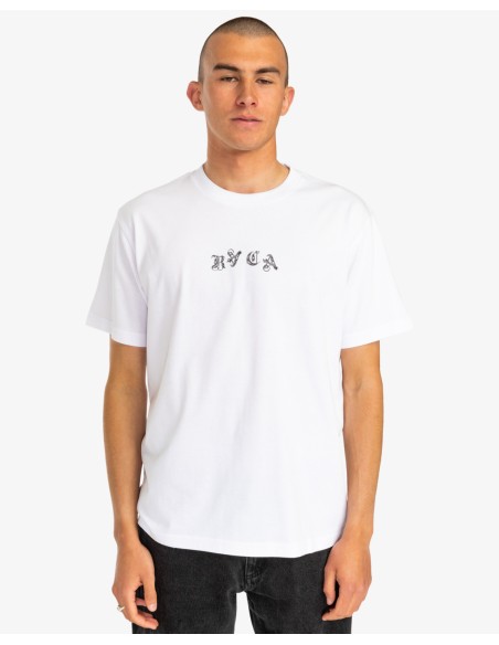 Men's Rvca Dream Reaper T-Shirt