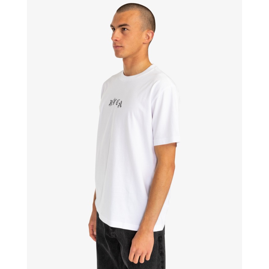 Men's Rvca Dream Reaper T-Shirt