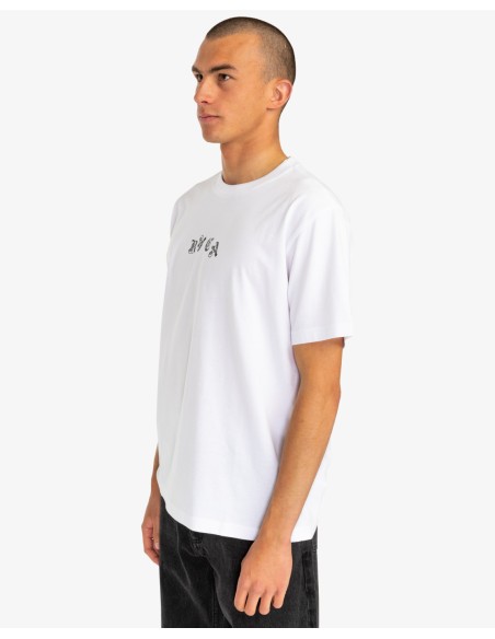 Men's Rvca Dream Reaper T-Shirt
