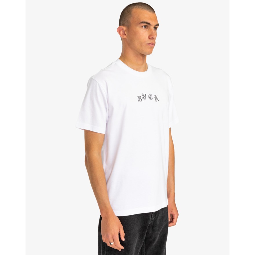 Men's Rvca Dream Reaper T-Shirt