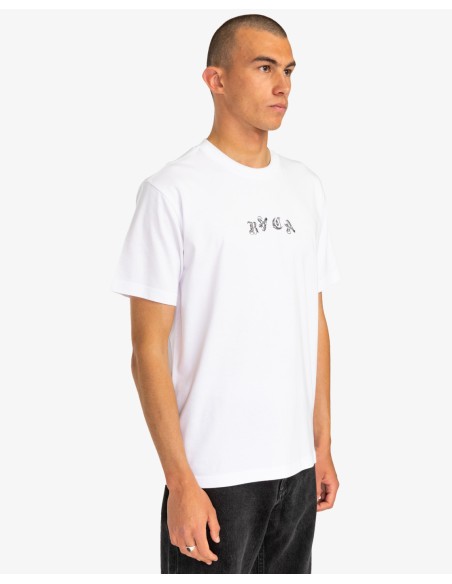 Men's Rvca Dream Reaper T-Shirt
