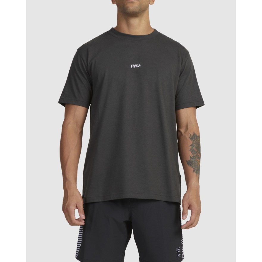 Men's Rvca Call Rvca T-Shirt