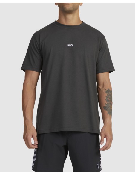 Men's Rvca Call Rvca T-Shirt