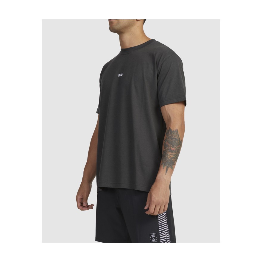 Men's Rvca Call Rvca T-Shirt